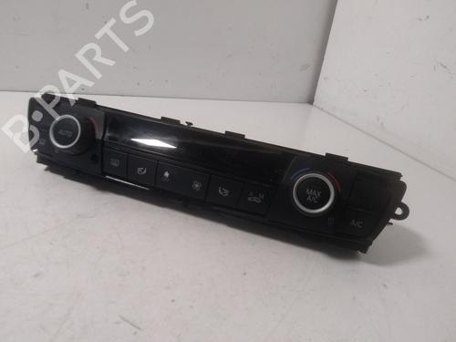 Used Climate control BMW 1 (F20) 116 d (116 hp) 16530127