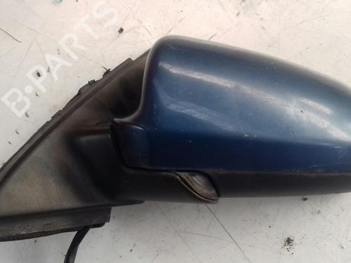 Used Left mirror AUDI A6 C5 (4B2) 2.5 TDI quattro (180 hp) 16493583