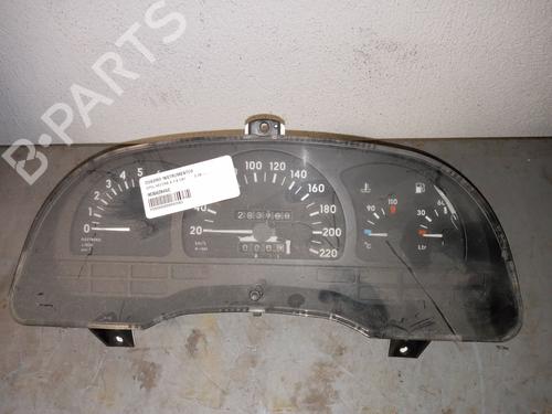 Used Instrument cluster OPEL VECTRA A (J89) [1988-1995]  15466181