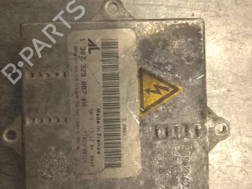 Xenon ballast MERCEDES-BENZ S-CLASS (W220) S 320 CDI (220.026, 220.126) | BP21687084C53 
