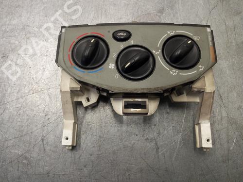 Commande Chauffage RENAULT TRAFIC II Van (FL) [2001-2025]  15453264