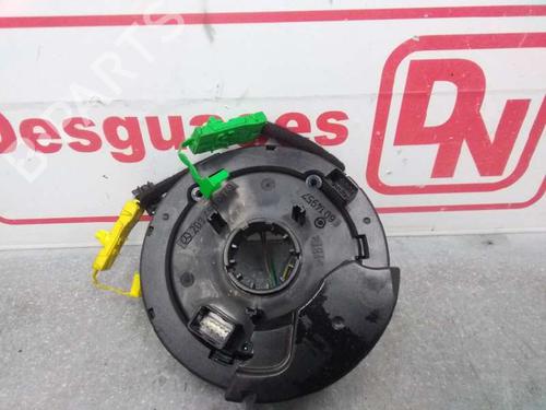 Used Squib airbag MERCEDES-BENZ C-CLASS (W203) C 180 Kompressor (203.046) (143 hp) 15430964