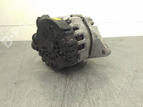 Alternator KIA CARENS II MPV (FJ) 2.0 CRDi | BP21076342M7 