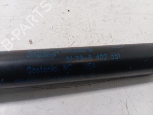 Tailgate lift support BMW X5 (E53)  | BP17004326C138 