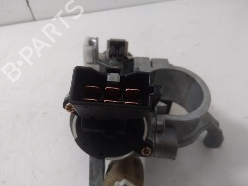 Ignition barrel MITSUBISHI PAJERO III (V7_W, V6_W)  | BP15464624M48 
