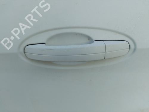 Venstre bak utvendig håndtak FORD FOCUS C-MAX (DM2) [2003-2007]  23205671