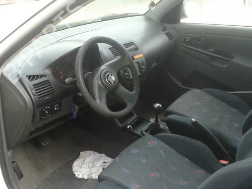 Right taillight SEAT IBIZA II (6K1)  | BP15425052C35 