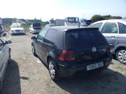 Cylinder head VW GOLF IV (1J1)  | BP16440972M5 