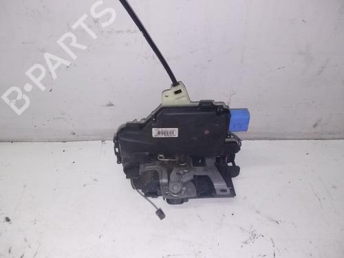 Front right lock SEAT LEON (1M1) 1.4 16V | BP15443466C97 
