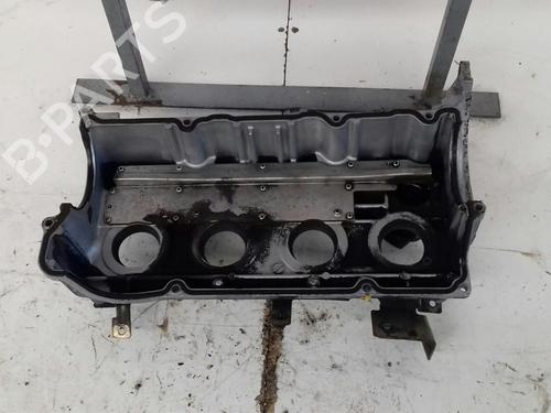 Valve cover MAZDA 6 Saloon (GG) 2.0 DI (GG14) | BP15434806M124 