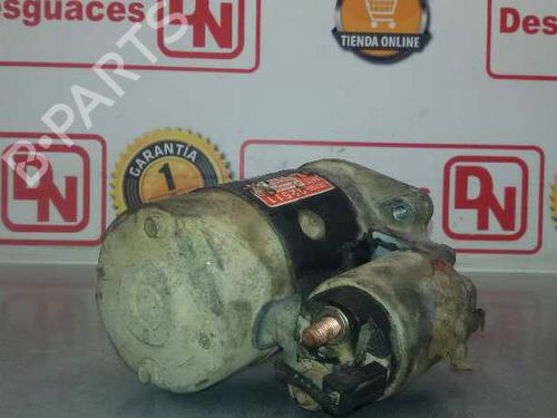 Starter HYUNDAI ATOS (MX)  | BP15429851M8 