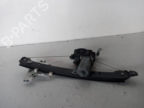 Used Right rear window motor VOLVO S60 I (384) 2.4 (140 hp) 19677778