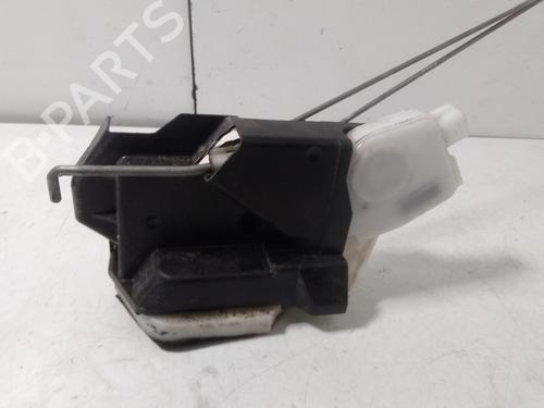 Rear right lock MITSUBISHI PAJERO III (V7_W, V6_W)  | BP18015833C99 