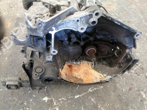 Used Gearbox CITROËN C3 I (FC_, FN_) [2002-2013]  15459135