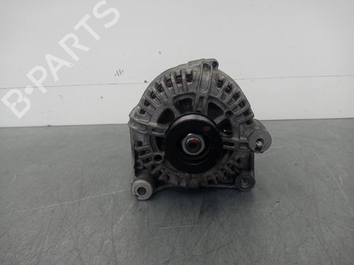 Used Alternator BMW X3 (E83) 2.0 d (150 hp) 19098034