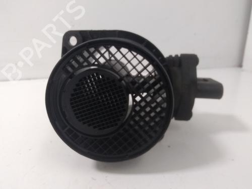 Used Mass air flow sensor AUDI A3 (8P1) 2.0 TDI 16V (140 hp) 15458228