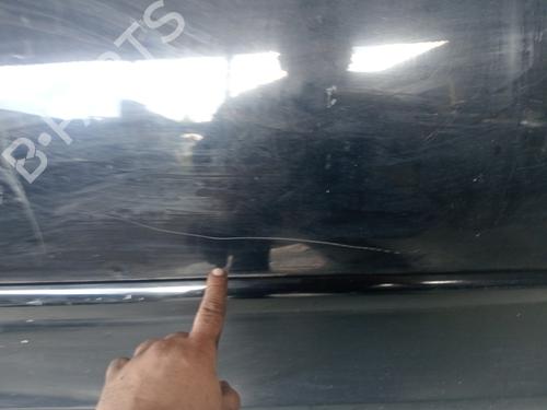 Right front door MITSUBISHI COLT VI (Z3_A, Z2_A) 1.3 (Z21A) | BP18054663C3 