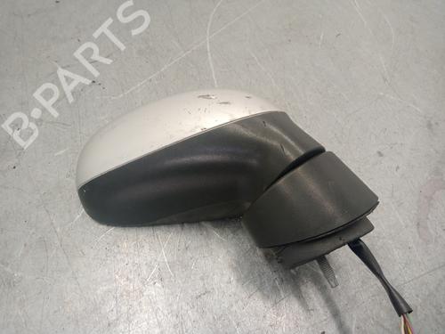 Right mirror SEAT LEON (1P1)  | BP16576148C27 