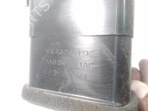 Air vent MITSUBISHI PAJERO III (V7_W, V6_W) 3.5 (V65W, V75W) | BP15451849I21 