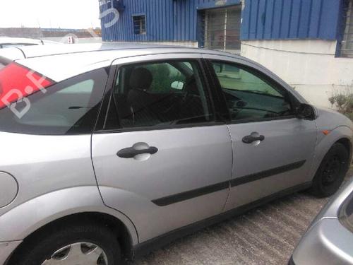 Front right window mechanism FORD FOCUS I (DAW, DBW)  | BP16544239C23 
