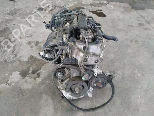 Engine HONDA CIVIC VIII Hatchback (FN, FK) 1.8 (FN1, FK2) | BP15448417M1 