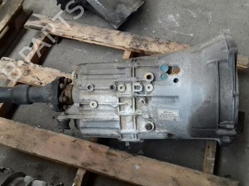 Gearbox BMW 3 (E46) 330 d | BP15436921M3 