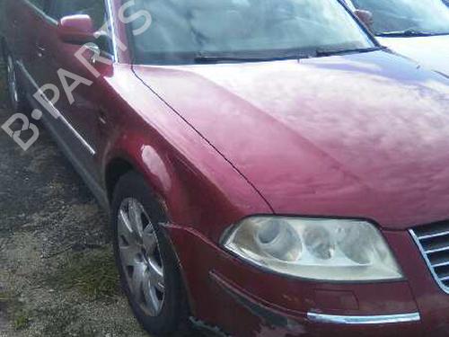 Windscreen washer tank VW PASSAT B5.5 (3B3)  | BP15444462C113 