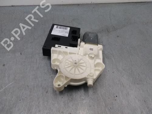 Left front window motor FORD FOCUS II Turnier (DA_, FFS, DS)  | BP15818131E21 