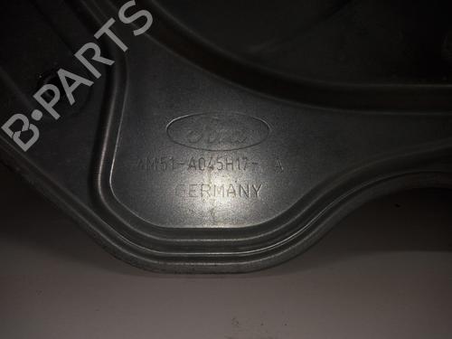 Front left window mechanism FORD FOCUS II Turnier (DA_, FFS, DS)  | BP15447947C22 