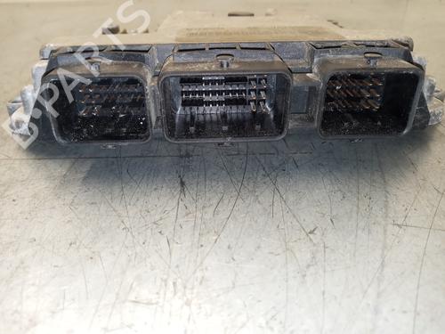 Engine control unit (ECU) RENAULT SCÉNIC II (JM0/1_)  | BP15453336M57 