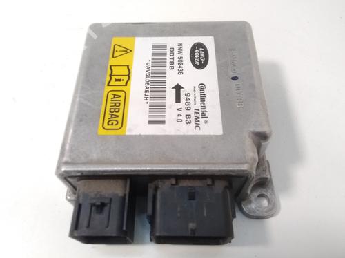 Kollisjonspute styreenhet LAND ROVER RANGE ROVER SPORT I (L320) 2.7 D 4x4 | BP15454876M53 