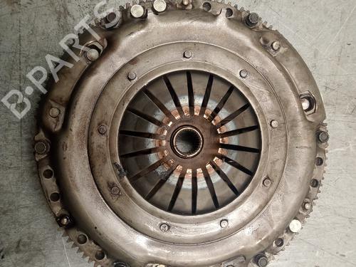 Flywheel SEAT IBIZA III (6L1)  | BP16534739M101 