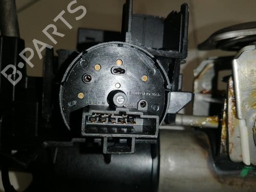 Control unit OPEL MERIVA A MPV (X03)  | BP15445702M11 