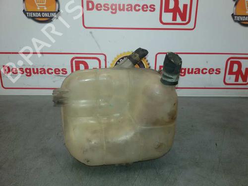 Expansion tank OPEL ZAFIRA / ZAFIRA FAMILY B (A05)  | BP15431345C120 
