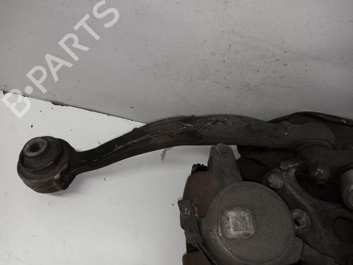 Right front suspension arm MERCEDES-BENZ C-CLASS (W204) C 200 CDI (204.001) | BP15437919M13 