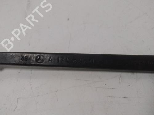 Front windshield wiper arm MERCEDES-BENZ SLK (R171) 200 Kompressor (171.442) | BP15465080C143 
