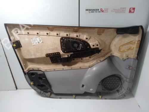 Front right panel KIA CEE'D SW (ED) 2.0 CRDi 140 | BP15459758C59 