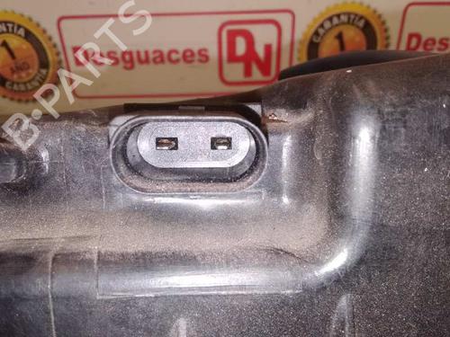 Ekpansionstank VW TOUAREG (7LA, 7L6, 7L7)  | BP15431574C120 