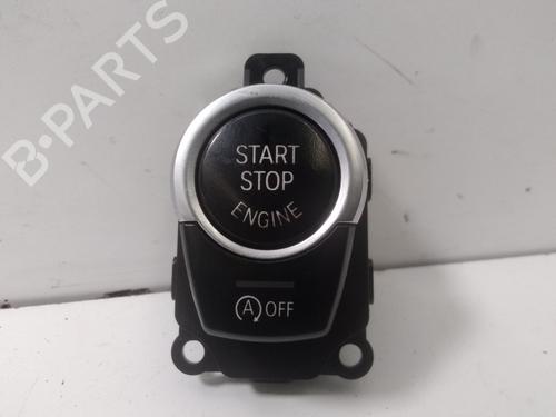 Centralina start/stop BMW 5 (F10) 520 d (184 hp) 15590147