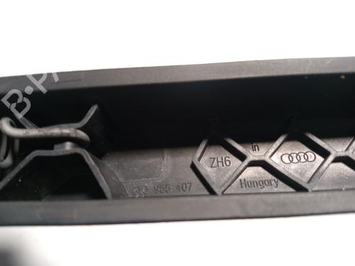 Rear windshield wiper arm AUDI A3 Sportback (8VA, 8VF)  | BP16655255C144 