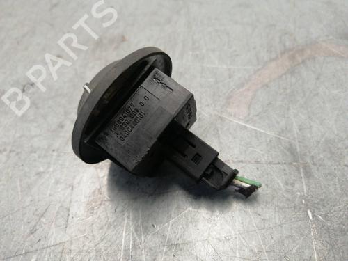 Climate control CITROËN C8 (EA_, EB_) 2.2 HDi | BP15444501I5 