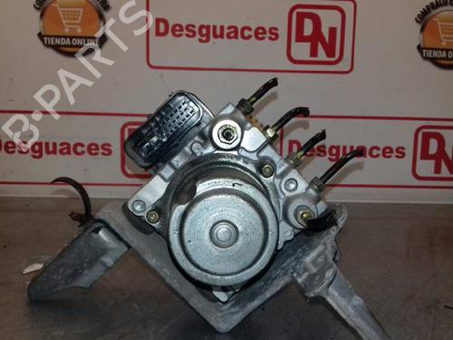 ABS Bremseaggregat HONDA ACCORD VII (CL, CN) [2003-2012]  15433156