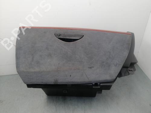 Handschuhfach CITROËN C8 (EA_, EB_) 2.2 HDi (128 hp) 15443495