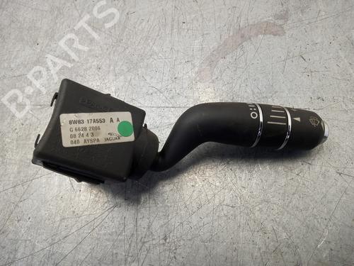 Used Steering column stalk JAGUAR XF I (X250) [2008-2015]  15464321