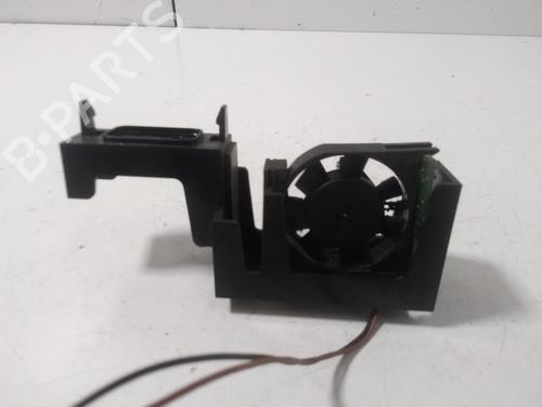 Radiator fan MERCEDES-BENZ VITO Bus (W639) 109 CDI (639.701, 639.703, 639.705) | BP15587143M35 