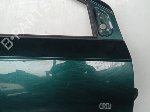 Right front door HYUNDAI GETZ (TB)  | BP17429083C3 