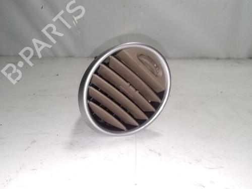 Used Air vent MERCEDES-BENZ M-CLASS (W164) ML 320 CDI 4-matic (164.122) (224 hp) 15442842