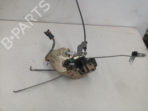 Front right lock KIA SORENTO I (JC) 2.5 CRDi | BP23501557C97 