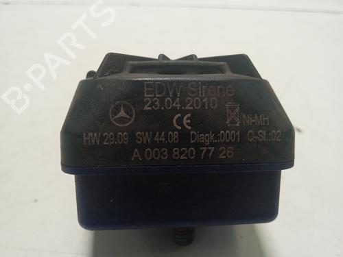 Electronic module MERCEDES-BENZ E-CLASS (W212) E 250 CDI / BlueTEC (212.003, 212.004) | BP15664063M83 
