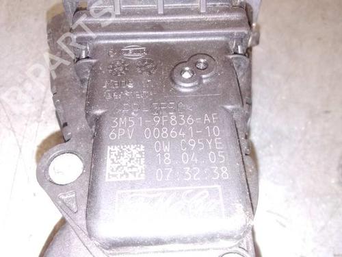 Pedal FORD FOCUS C-MAX (DM2)  | BP15431219I4 
